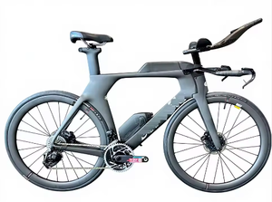 Mejores Ofertas para la NUEVA Bicicleta Eléctrica para Adultos Force AXS 2026 - Product Image 3