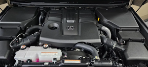 JTJTBCDX7T5074682 2026 SUV de Lujo con Tracción en las Cuatro Ruedas, Motor V6 Twin Turbo de 3.4L, 349hp, 650Nm de Torque, Velocidad Máxima 210km/h - Product Image 4