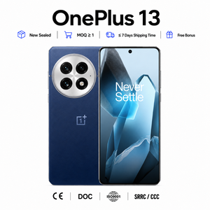 สมาร์ทโฟน OnePlus <span class=keywords><strong>13</strong></span> 5G ของแท้, สมาร์ทโฟน Snapdragon 8 Elite 2K 120Hz AMOLED 6000mAh 100W - Product Image 1