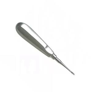 Fabricante Mayorista de Instrumentos Quirúrgicos Dentales Manuales, Elevadores Dentales de Acero Inoxidable, Juego de Instrumentos con Certificación CE - Product Image 2