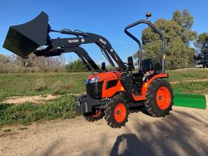 กระปุกเกียร์ปั๊มเกียร์สำหรับ Kubota รถ B1181เดินรถแทรกเตอร์แบบใหม่และใช้แล้ว - Product Image 5