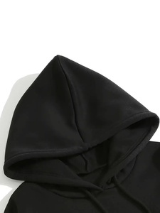 Sudaderas con capucha y sudaderas de mujer de precio más vendido Sudaderas con capucha de manga larga hechas a medida al mejor precio Sudaderas con capucha y sudaderas de mujer - Product Image 3