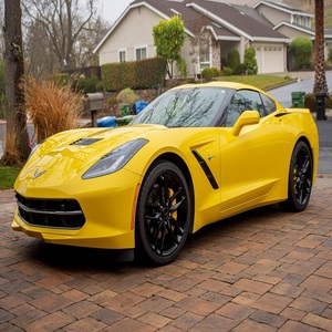 รถเชฟโรเลตคอร์เวทท์มือสองแบบ2016 - Product Image 1