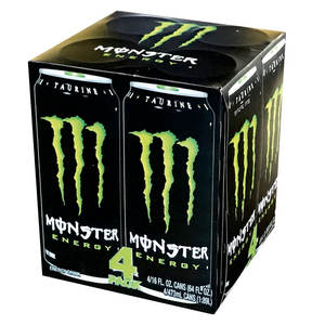 Monster Energy Drink Low Sugar OEM Private Label Logo personalizado a granel proveedor mejor precio al por mayor - Product Image 5