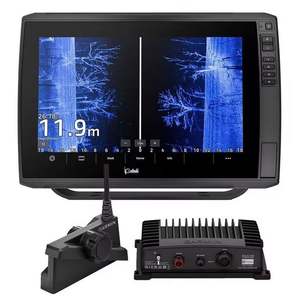 Oferta Especial - Auténtico "ECH0-MAPS ULTRA 2 122SV LIVESCOPE LVS34 BUNDLE LIVESCOPE" Listo para Enviar - Product Image 1