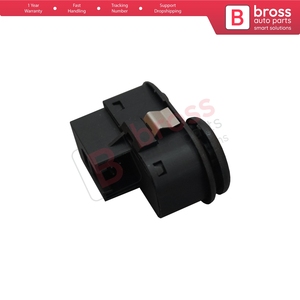 BDP623 สวิตช์ควบคุมกระจกมองข้างแบบไฟฟ้า 9226861 สำหรับ - Product Image 5