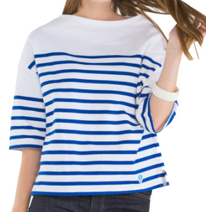 OEM T-shirt de luxe en soie 2024 coton pour femmes de taille plus avec impression personnalisée maillot décontracté à épaules tombantes motif 3D Logo 100% coton - Product Image 2