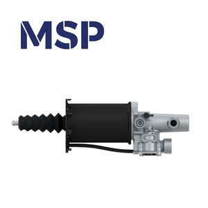 9700514060 - Embrague Servo - Piezas y Accesorios para Remolques - MSP Export - Product Image 4
