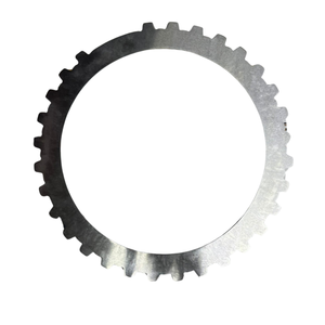 Disco de Acero Estriado VOE 15067331 para Camión Articulado Volvo A40G A35G A30G A25G, Piezas de Repuesto Originales para Maquinaria de Construcción - Product Image 1