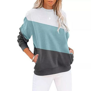 Kivotech fabrique des sweat-shirts décontractés pour femmes de qualité supérieure et élégants, avec un design 100% de haute qualité - Product Image 6