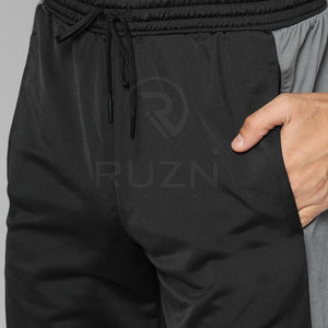 Nouveau survêtement à la mode, coupe ajustée, nouveau design, survêtement sur mesure pour hommes, fabriqué dans les meilleurs matériaux - Product Image 5