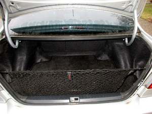 Toyota Corolla CE 2005 / Disponible à la vente avec faible kilométrage, moteur essence / Voiture d'occasion en excellent état et sans accident, aucun problème. - Product Image 6