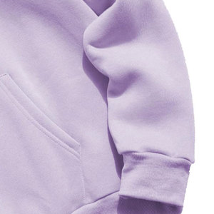 100% Top haute qualité coton coupe ajustée confortable Satin doublé sweat à capuche thermique vêtements pour hommes - Product Image 6