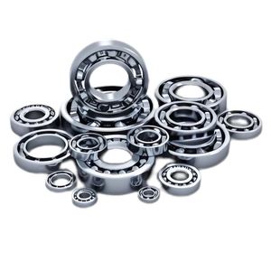 Rodamientos industriales duraderos de alta velocidad para herramientas de diagnóstico de probadores de maquinaria y baterías - Product Image 1
