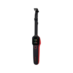 Portable Tire Tread Depth Gauge Laser Wheel Wear Tester 1.5 Inch Screen USB Diagnostic <b>Tool</b> for Workshop Inspection - Product Image 1