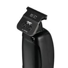 Tondeuses à cheveux sans fil professionnelles Perfect Brand New Saber et Saber II, corps entièrement métallique, moteur numérique sans balais à couple élevé - Product Image 2