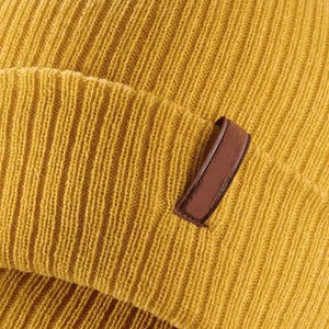 Gorro de punto cálido de invierno Unisex de tendencia, fabricante superior, nuevo, elegante, al por mayor, gorros de la mejor calidad, gorros para hombres 2026 - Product Image 6