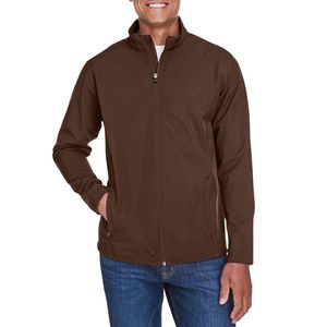 Chaqueta Softshell para Hombre de Alta Calidad, Logotipo Personalizado al por Mayor, Resistente al Agua, Ropa Casual para Exteriores, Chaqueta Cortavientos - Product Image 4