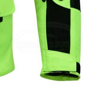 Chaqueta de moto de carreras de gran tamaño para hombre Material textil duradero con característica transpirable de talla grande - Product Image 5