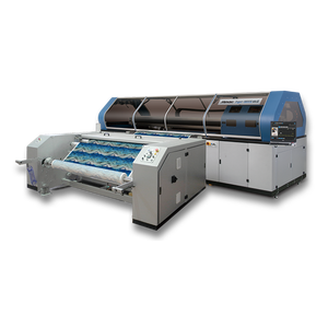 Impresora de Inyección de Tinta Directa a Textil Mimaki Tiger-1800B - Product Image 2