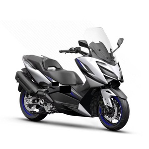 Disponible dès 2026 : Maxi-scooter Ultra-sportif ZT552Z, prêt à être expédié avec 2 ans de garantie - Product Image 4