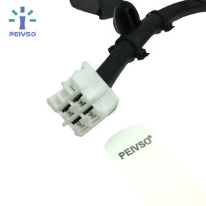 Sensor ABS de Alto Rendimiento y Calidad Superior de la Marca PEIVSO para Mazda CX-5 (KF) 2017-2024 2.0L/2.5L OEM BDTS-43-7EXC, Precio de Fábrica - Product Image 3