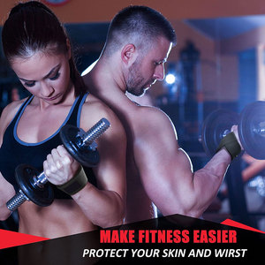 Fitness Gym Poignet Soutien Wraps Sangle Powerlifting Sangles Pour Haltérophilie Poignet Sangles De Levage Prix De Gros - Product Image 6