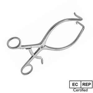 Retractor de hueso de instrumento Médico Quirúrgico de fuente de alimentación Manual de tamaño personalizado y color Retractor de gran oferta en cantidad a granel - Product Image 5