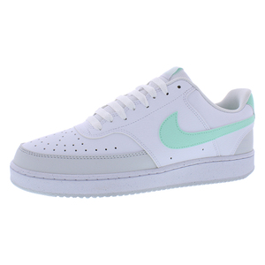 Chaussures de marche Nike Court Vision Low pour homme en blanc/blanc |   100% authentique - Product Image 1