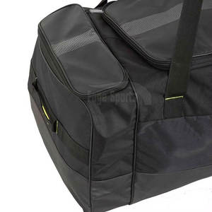 Bolsa de hockey sobre hielo hecha a medida Bolsa de hockey helado de gran capacidad personalizada para venta en línea en alta calidad - Product Image 4