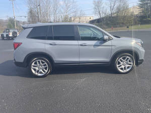 Honda Passport EX-L 2024 Usado en Excelentes Condiciones - Product Image 5