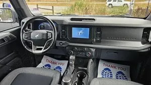 2021 Ford Bronco - Product Image 6