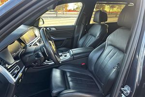 BMW X7 M50I 2020 USADO, Volante a la Izquierda/Derecha - Product Image 3