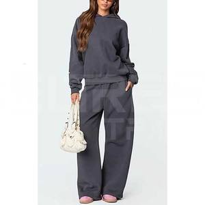 2025 dernier unisexe nouveau Style respirant séchage rapide sweat à capuche pantalons de survêtement ensembles automne bouffée impression 330 et 550 GSM survêtements - Product Image 5