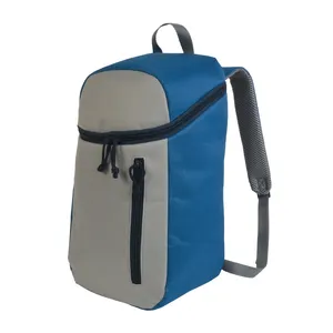 Borsa Termica Personalizzata 600D con Tasca per Conservazione e Organizzazione Portatile - Product Image 1