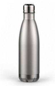 Vacuum <b>Insulated</b> 500ml Light Portable Stainless Steel 304 Sport Water Bottle with Custom Logo Leak-Proof BPA Free - Product Image 3