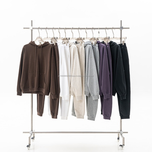 Sudadera con Capucha Personalizable, Ecológica, Gruesa, Resistente al Viento, Transpirable, Duradera, con Serigrafía, Talla XL, Tejida en Crochet, 3D, Sólida - Product Image 1