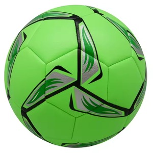 Alaay Wholesales Professional Futbol Soccer Ball <b>Machine</b> Sewn <b>Football</b> Cheap Price for Promotion - Product Image 2