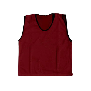 Gilet en maille de qualité supérieure, sans manches, couleurs personnalisées, logo, léger, séchage rapide, gilet d'entraînement sportif - Product Image 4