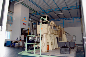 Oxygène produisant des usines de séparation d'air pour l'usage médical et industriel - Product Image 6