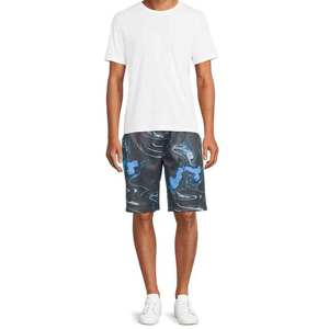 <b>shorts</b> for <b>men</b>/<b>men's</b> <b>shorts</b> 100% Polyester Cotton New Style Logo Printing Sublimation Made by LEATHERSARVES - Product Image 2