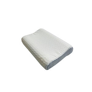Natural Palm Oil <b>Orthopedic</b> <b>Pillow</b> with Ergonomic Design Modern Style Skin Friendly Breathable Factory Wholesale Mattress Option - Product Image 1
