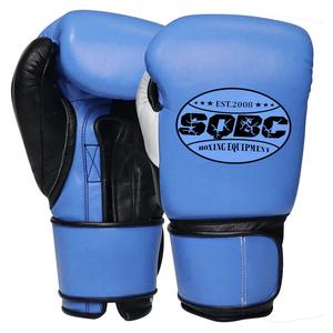 USA Boxing <b>Gloves</b>, High Quality <b>Leather</b> Boxing <b>Gloves</b> & Kickboxing <b>Gloves</b> For <b>Mens</b> - Product Image 5