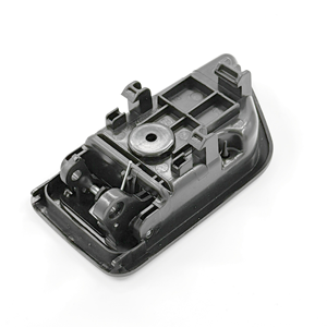826201C000 Nouvelle poignée de porte intérieure en plastique ABS noire droite pour Getz TB (2002-2010) - Product Image 6