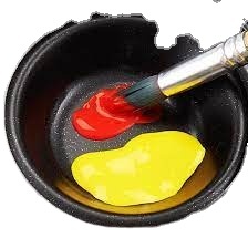 Trực tiếp màu vàng 9 Thuốc nhuộm màu vàng trực tiếp - Product Image 6