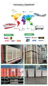 Toptan Modern tasarım anti-çatlama duvar bezi Net sıcak ızgara yapı malzemeleri su yalıtım malzemeleri için duvar yüzey satış - Product Image 4