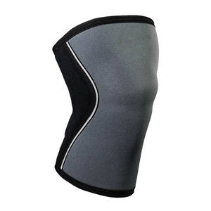 Increases Circulation Prevents injury Hot <b>Neoprene</b> knee support compression, workout, gym accessories Hot sale non-skid - Product Image 5