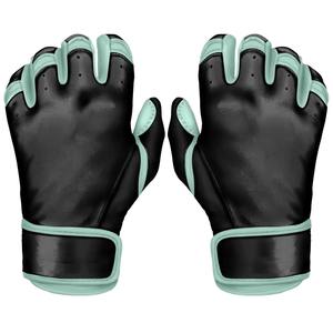 Guantes de Béisbol de Alta Calidad, Guantes de Cuero para Apuestas de Béisbol para Jugadores Profesionales a un Precio Razonable - Product Image 1