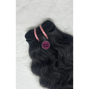 Rallonges de cheveux humains bouclés vierges non traités Vente en gros Couleur naturelle Fabricant Fournisseur Exportation en vrac de qualité supérieure - Product Image 4