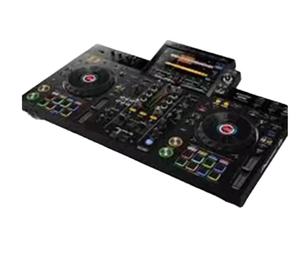 จอสัมผัสขนาด 10.1 นิ้ว รุ่นใหม่ล่าสุด ระบบดีเจดิจิตอลออลอินวัน DJ XDJ-RX3 พร้อมมิกเซอร์ดิจิตอล รองรับการปรับแต่งแบบ OEM - Product Image 1